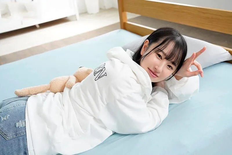 Hẹn hò với Rieko Hiraoka